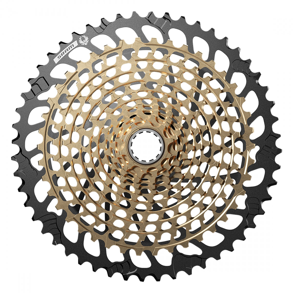 FH Cass Sram XG1299 10-52 12s XD Eagle GD