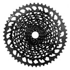 FH Cass Sram XG1275 10-50 12s XD Eagle BK