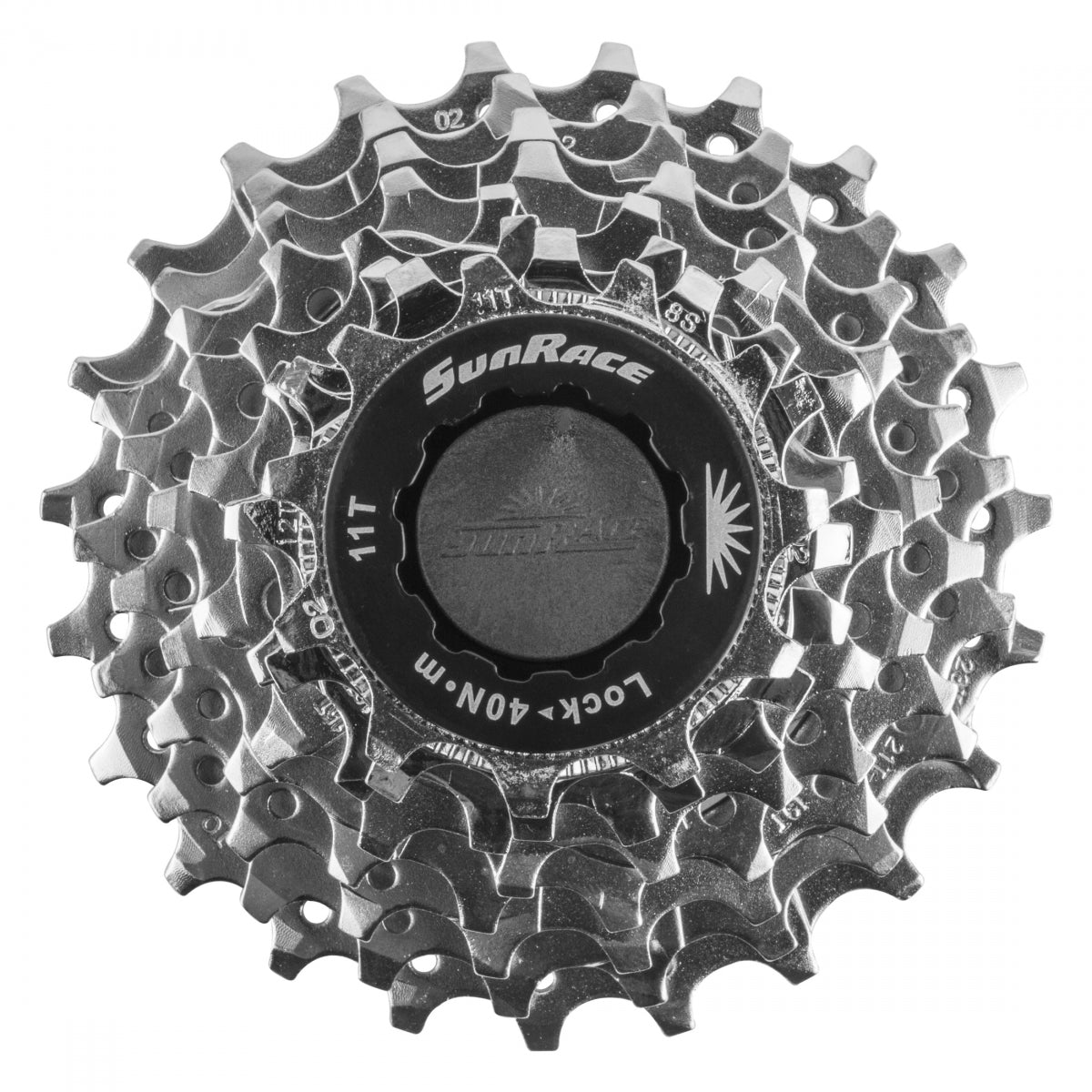FH Cass Sunrace CSR86 11-23 Nik 8s