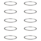 FW Spacer WMFG 1.5 BGof10