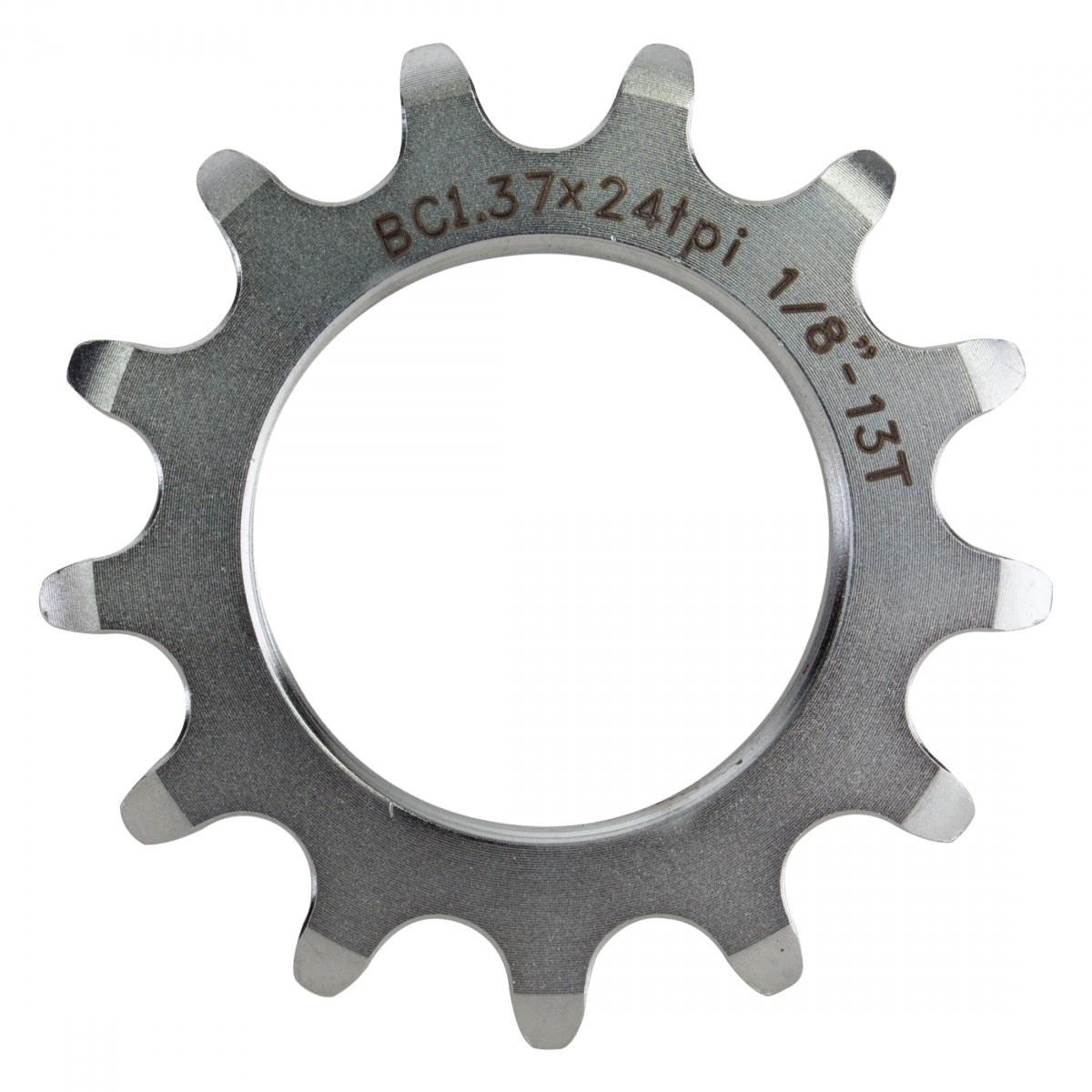 Cog Track OR8 13Tx1/8 SL