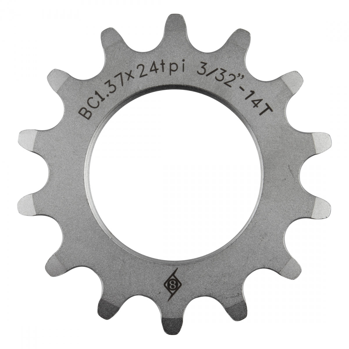 Cog Track OR8 14Tx3/32