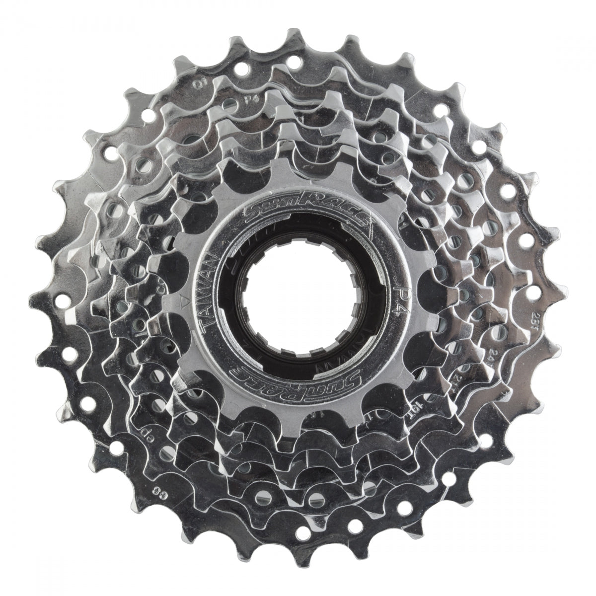 FW Multi Sunrace MFM3S 13-28 7sp Index UCP