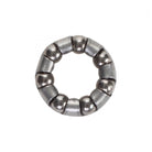 Bearing Sunlt Hub #5 7x3/16 FT-5/16 Axle BXof10