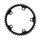 Chainring OR8 130mm 46T BK/SL