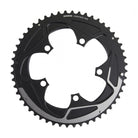 Chainring Sram 52T 110mm X-GLIDE 11s S2 BK Yaw