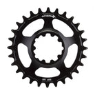 Chainring OR8 Holdfast Direct For GXP 28T 10/11/12s BK