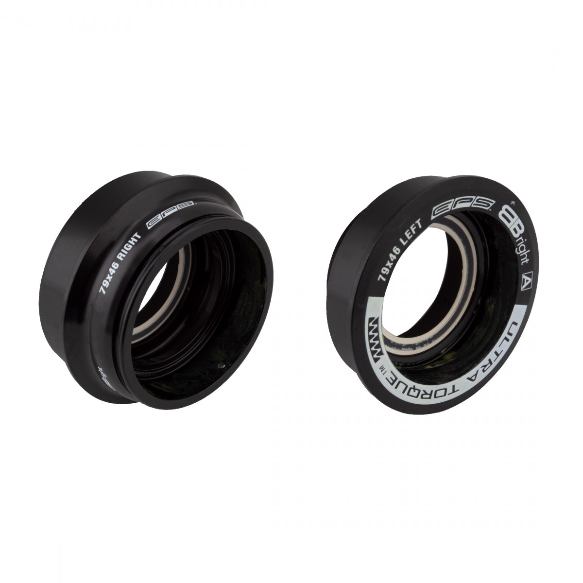 BB Set CPY IC15-UTR51E Cups BB Right 51mm