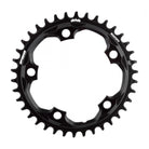Chainring Fsa Megatooth 110mm 38T 5B BK
