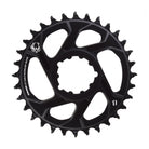 Chainring Sram 32T Direct 6mm BK 12s