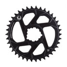 Chainring Sram 38T Direct 6mm BK 12s