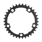 Chainring Fsa Road Pro 110mm 34T 5B 10/11s BK