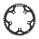 Chainring Fsa Road Pro 110mm 46T 5B 10/11s BK