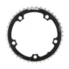 Chainring Fsa Road Pro 130mm 42T 5B 9/10s BK Triple