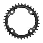 Chainring Sram 34T XSYNC 104mm 12s BK