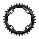 Chainring Sram 36T XSYNC 104mm 12s BK