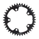 Chainring OR8 Holdfast 110mm 40T 10/11s 5B BK