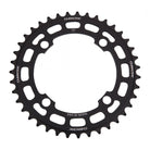 Chainring Box Two BMX 104mm 39T 4B BK