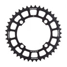 Chainring Box Two BMX 104mm 42T 4B BK