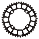 Chainring Box Two BMX 104mm 44T 4B BK
