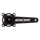 Crankset Box BMX Vector M35 ALY 177 BB30/PF30 104mm BK