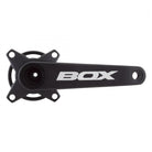 Crankset Box BMX Vector M35 ALY 175 BB30/PF30 104mm BK
