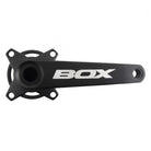 Crankset Box Two M30P ALY 180 Euro 30mmAXLE 104mm BK