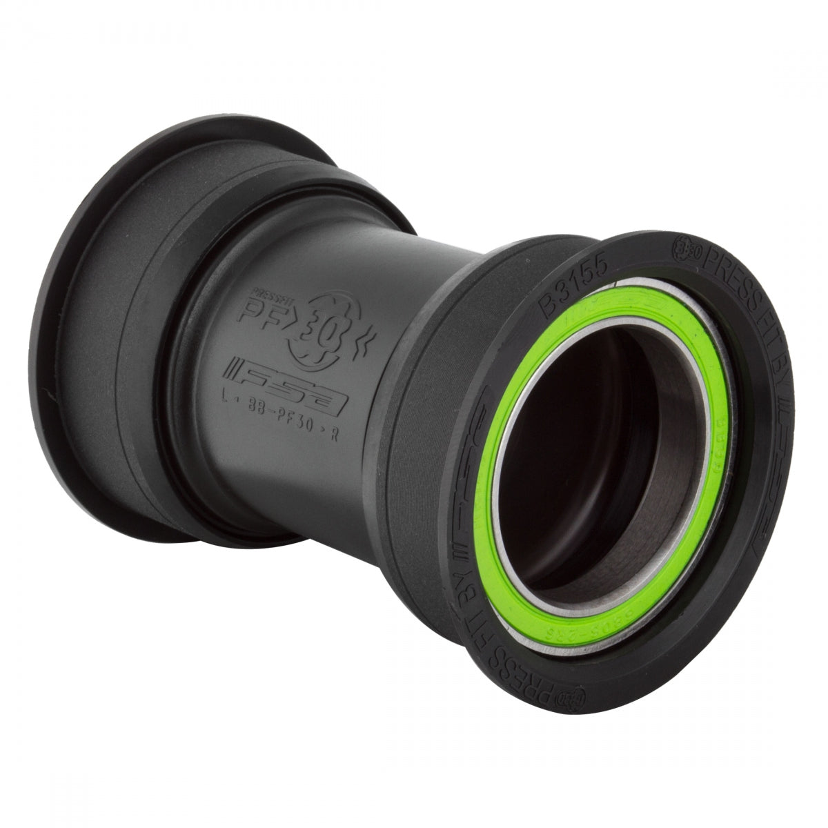 BB Set Fsa Pressfit 30 Road Ceramic