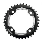 Chainring Fsa MTB Super 104mm 36T 4B WB272 2x10s BK