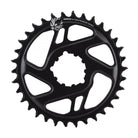 Chainring Sram 34T Direct 3mm BK 12s Boost X-SYNC Eagle CF