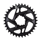 Chainring Sram 34T Direct 6mm BK 12s X-SYNC Eagle CF