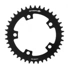 Chainring OR8 Thruster 110mm 40T 10/11s 5B BK