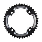Chainring Sram 42T 120mm 2x10 L-PIN GXP ALY BK