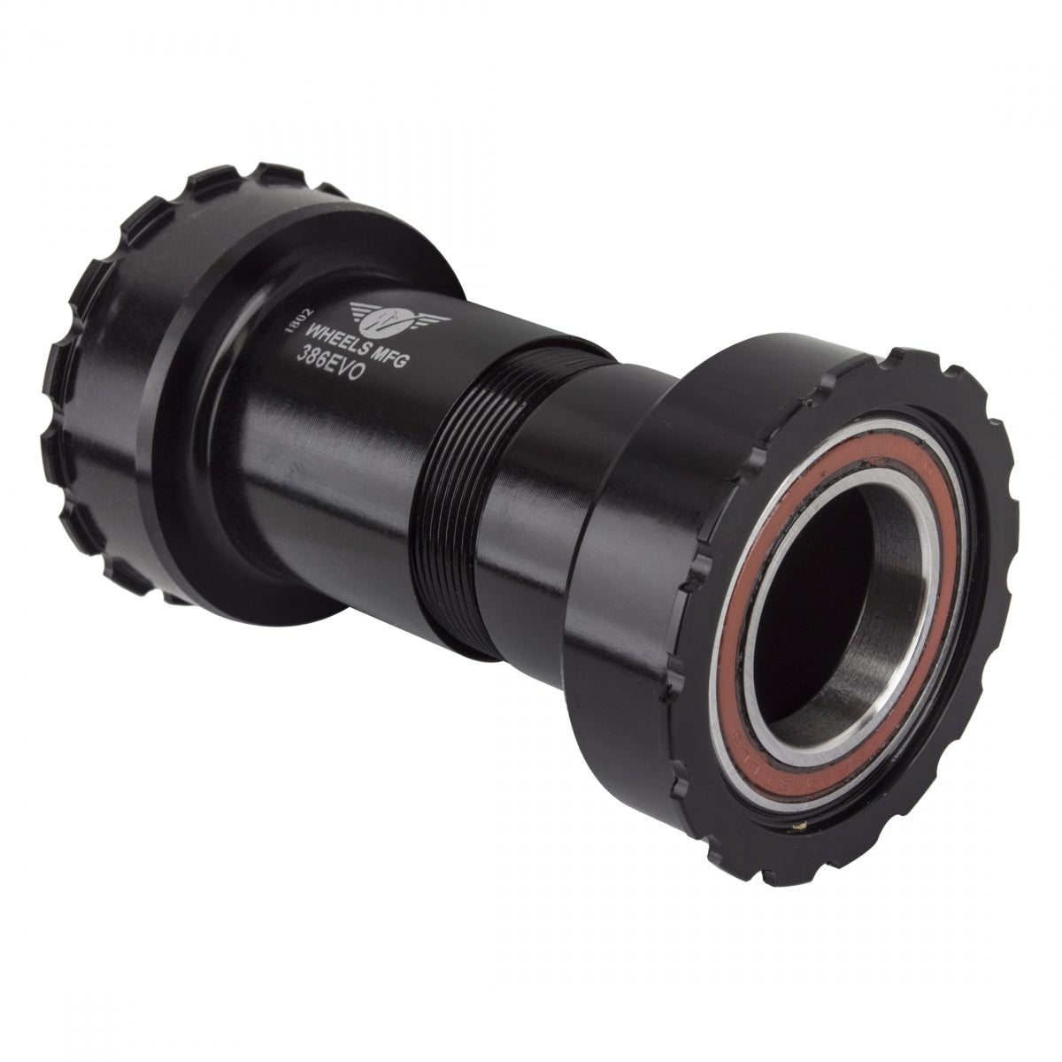 BB Set WMFG 386EVO TO Shi 24mm BK