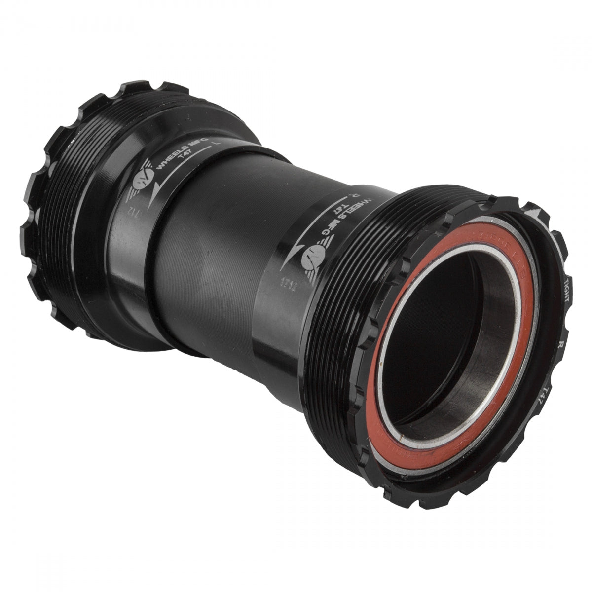 BB Set WMFG T47 TO 30mm Crank