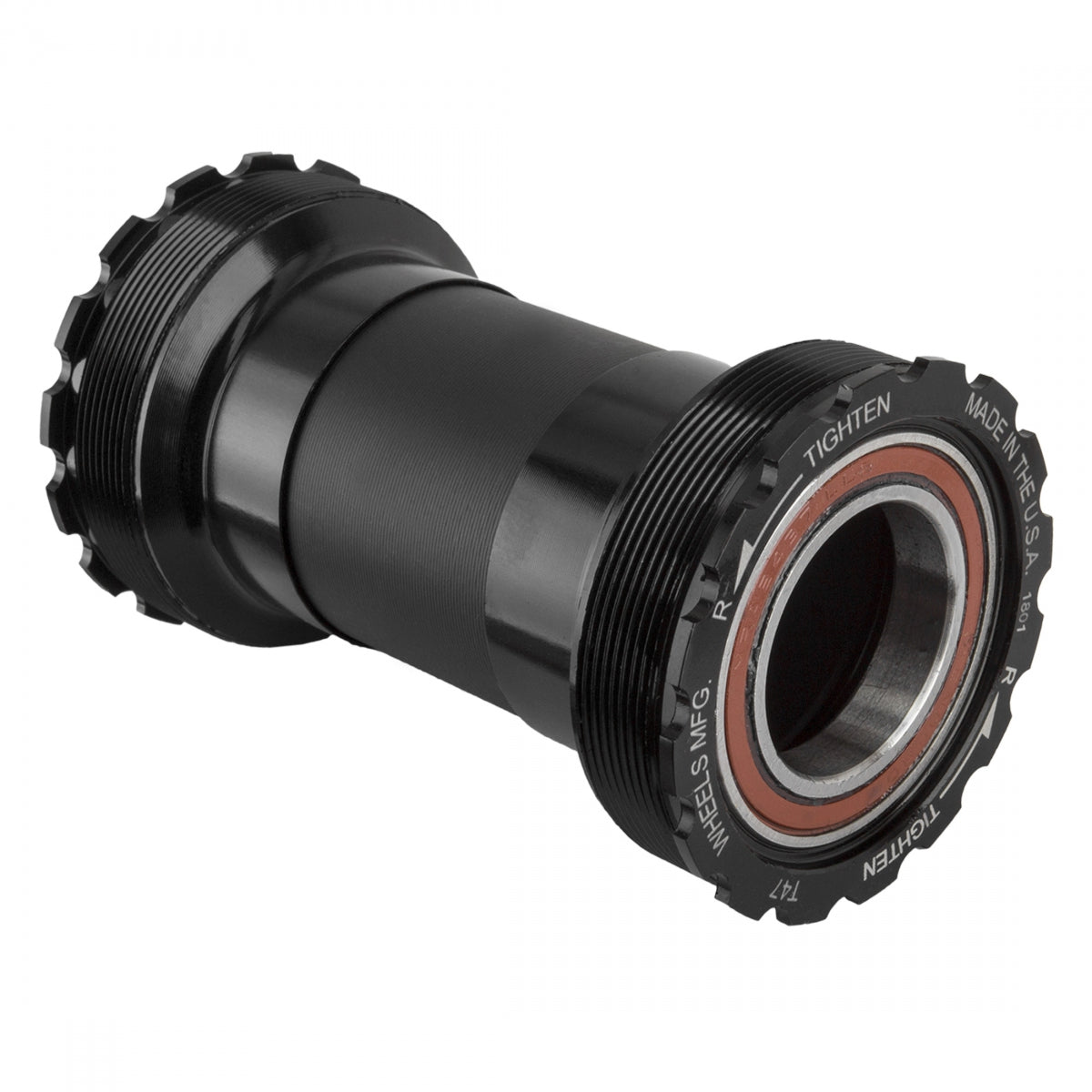 BB Set WMFG T47 TO Shi 24mm Crank