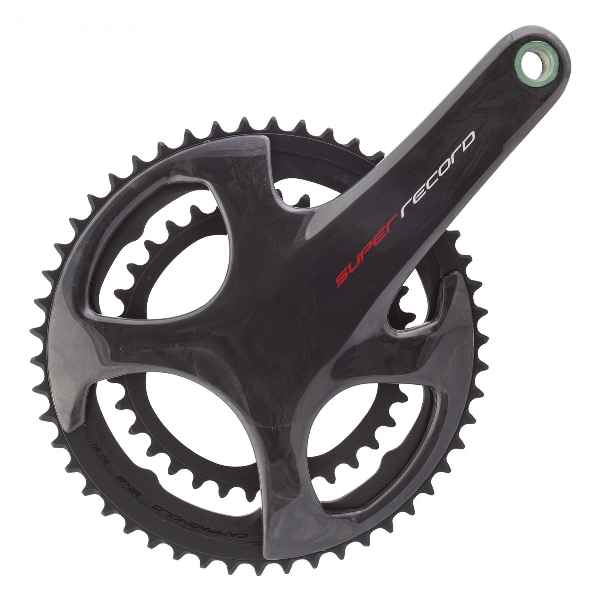 Crankset CPY S Record UT 170x50/34 12sCRBN