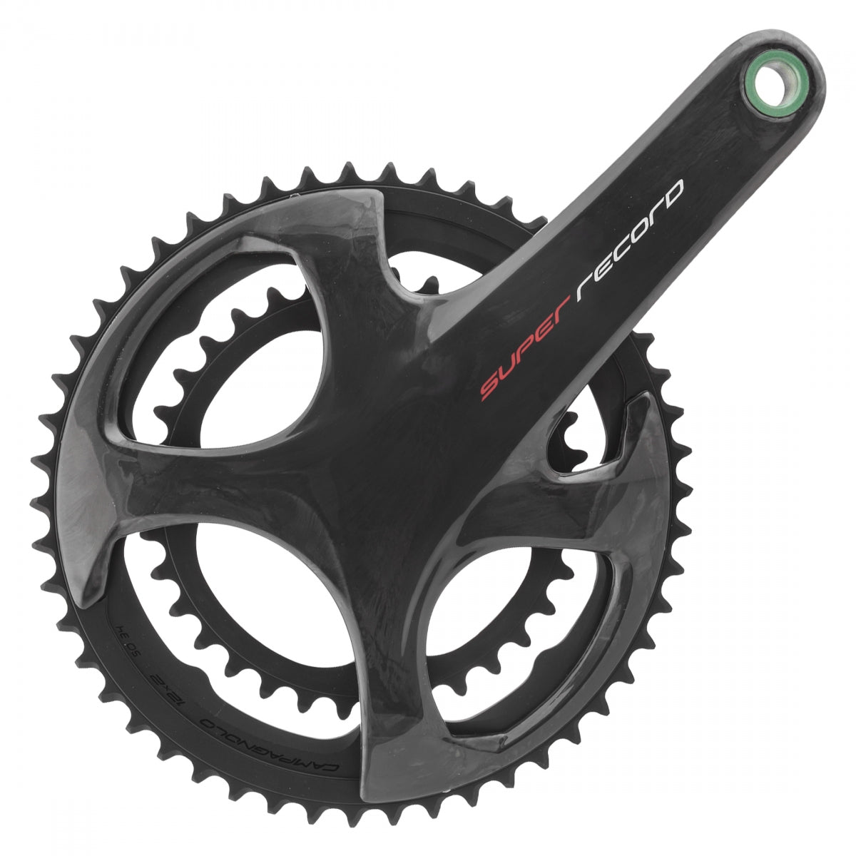 Crankset CPY S Record UT 175x50/34 12sCRBN
