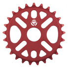 Chainring BK-OPS 25T Micro Drive II ALY RD