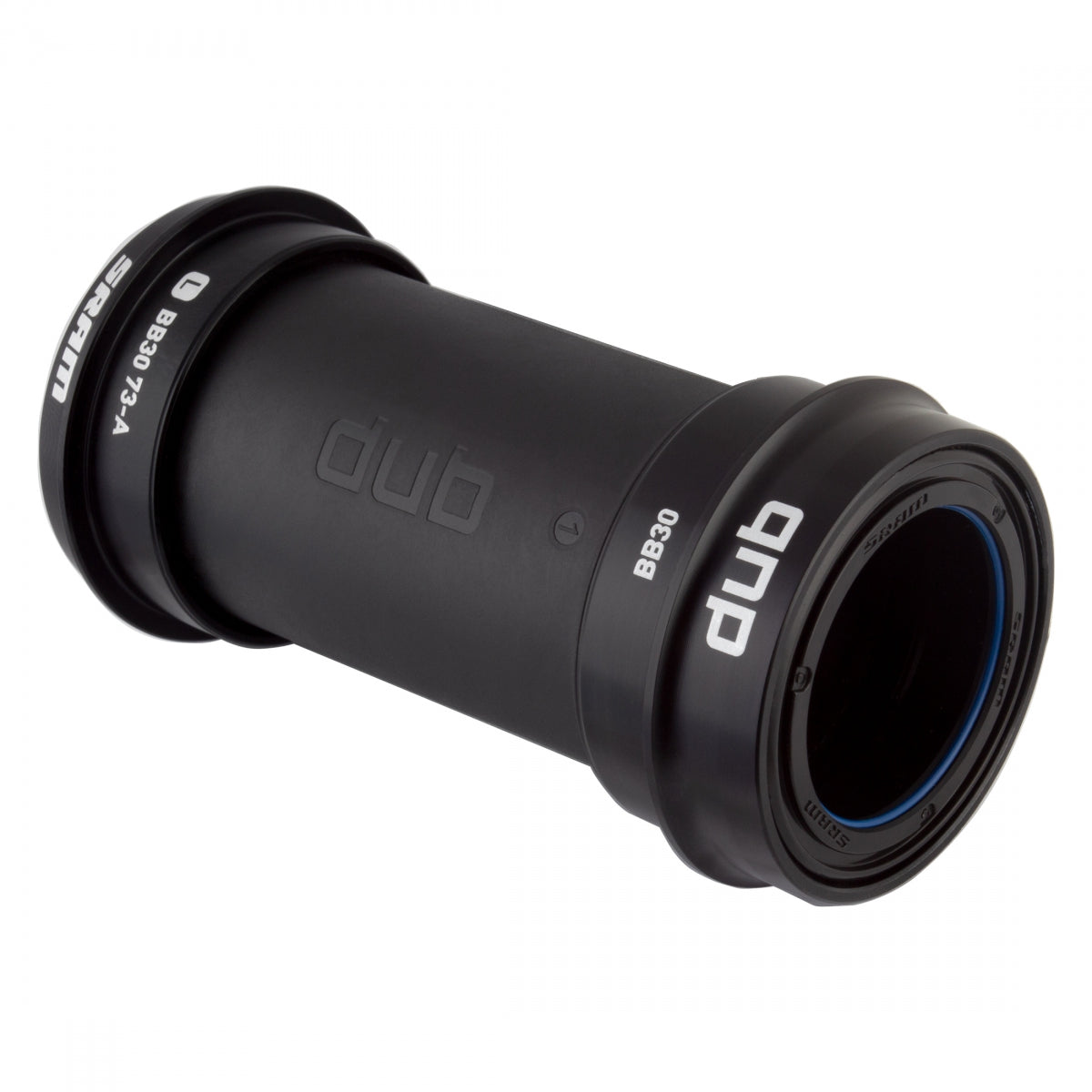 BB Set Sram Dub BB30 73A ASYM Cannondale Road