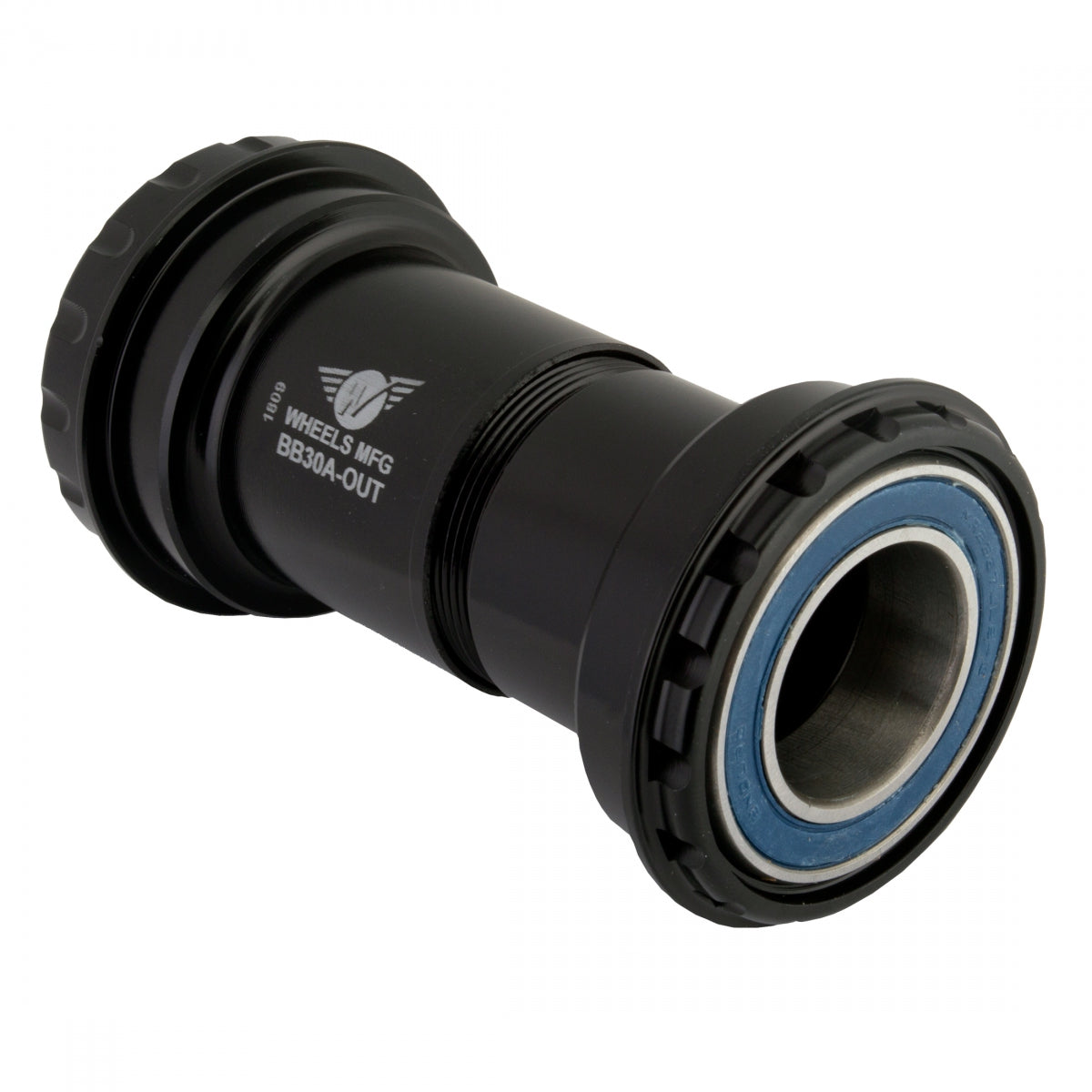 BB Conv WMFG BB30A TO Fit Sram Outboard BK