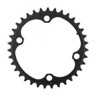 Chainring Sram 35T 107mm 4B 2x12 Force BK
