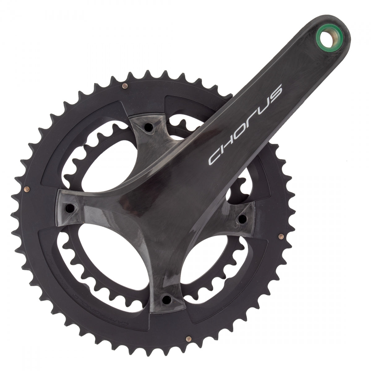 Crankset CPY Chorus CH12 UT 172x50/34 12s CRBN
