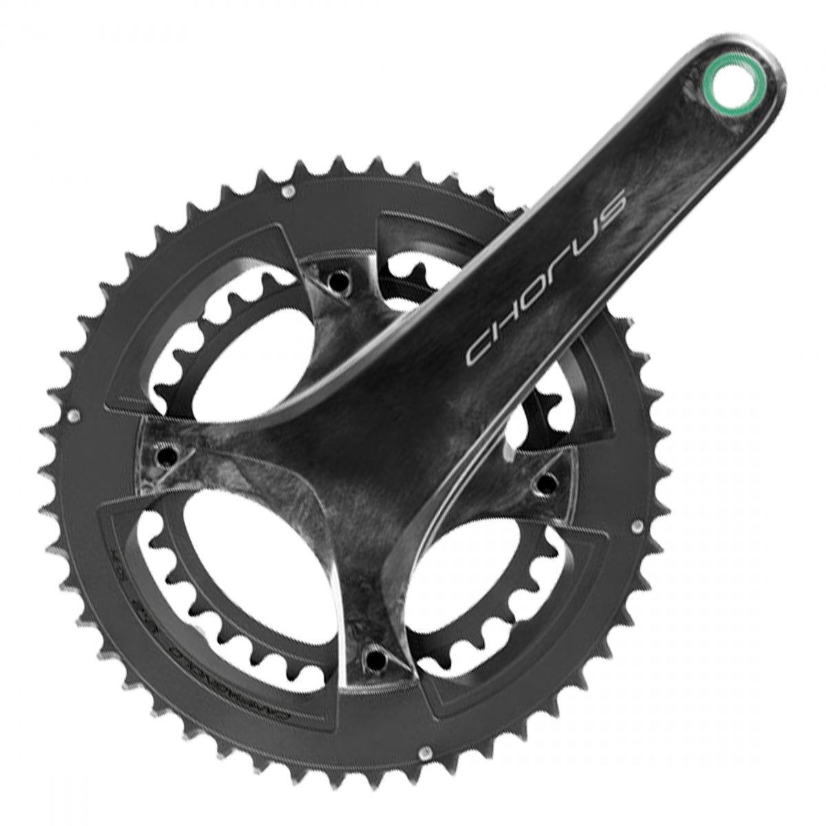 Crankset CPY Chorus CH12 UT 175x52/36 12s CRBN