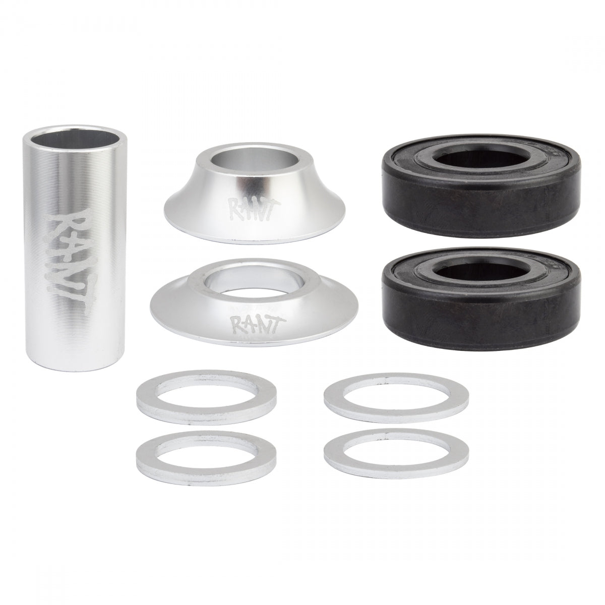 BB Set Rant Bang UR Mid 19mm Sealed SL