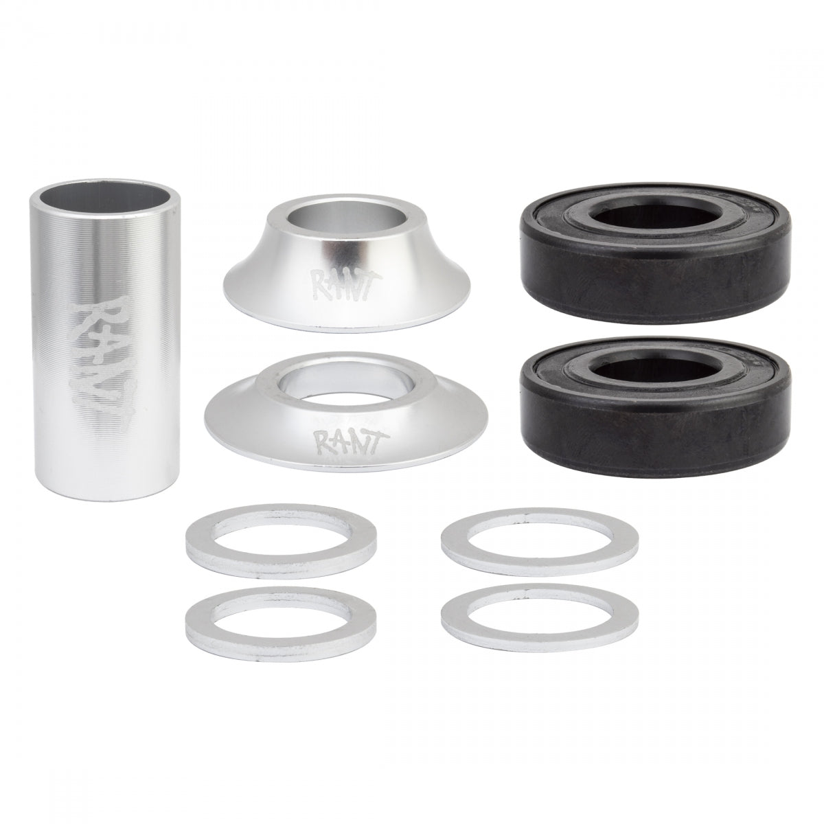 BB Set Rant Bang UR Mid 22mm Sealed SL
