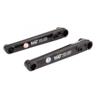 Crankset Rant Bangin 48 RHD/LHD 175 3pc 19mm 48-SPLINE Cromo BK