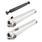 Crankset Rant Bangin 8 RHD/LHD 170 3pc 19mm 8-SPLINE Cromo CP