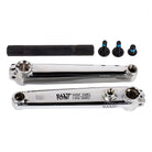 Crankset Rant Bangin 8 RHD/LHD 175 3pc 19mm 8-SPLINE Cromo CP