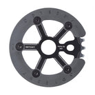 Chainring 1pc ODY 28T Utility Pro w/GUARD BK
